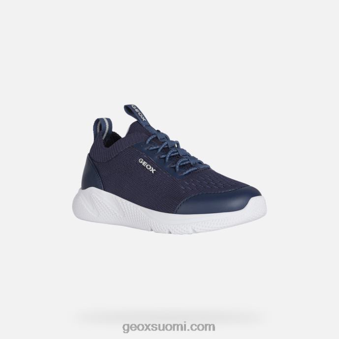 laivasto 42HD21038 Geox sprintye junior
