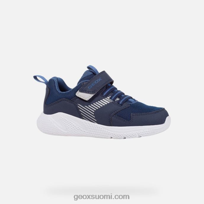 laivasto 42HD21312 Geox sprinttipoika