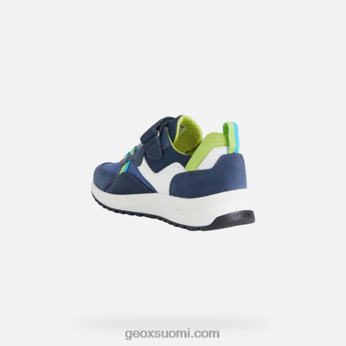 laivasto/kalkki 42HD21394 Geox brieze poika
