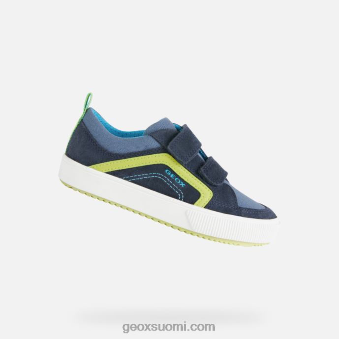 laivasto/kalkki 42HD21401 Geox alonisso juniori