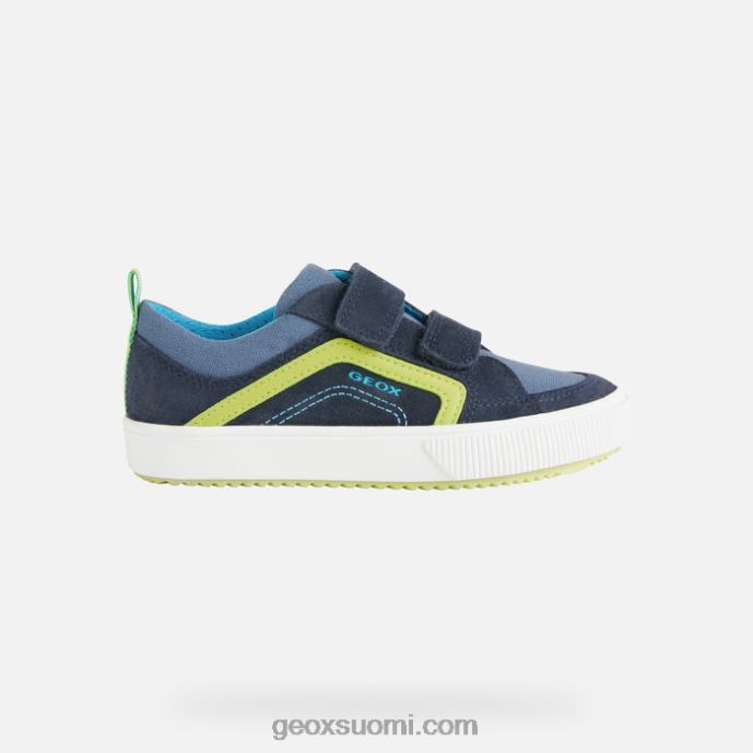 laivasto/kalkki 42HD21401 Geox alonisso juniori