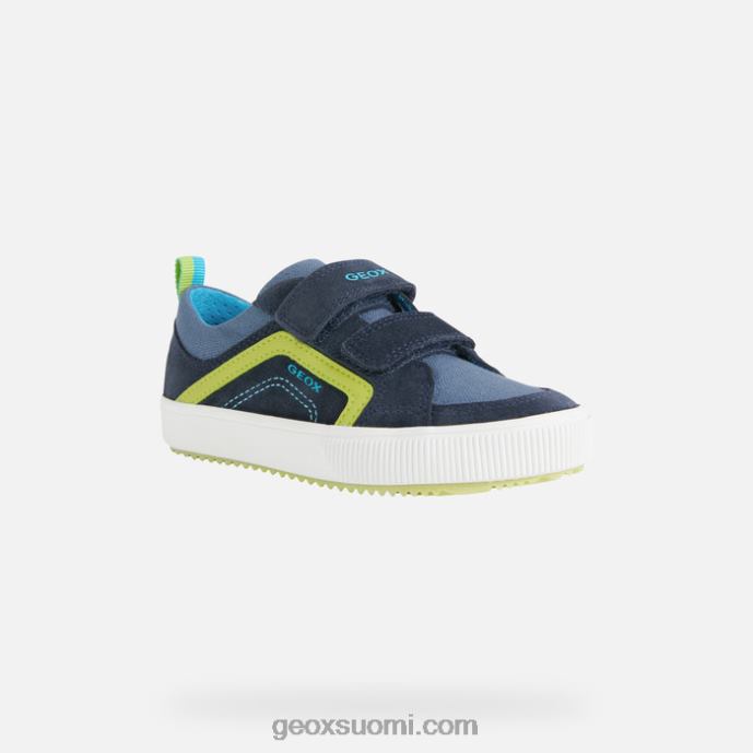 laivasto/kalkki 42HD21401 Geox alonisso juniori