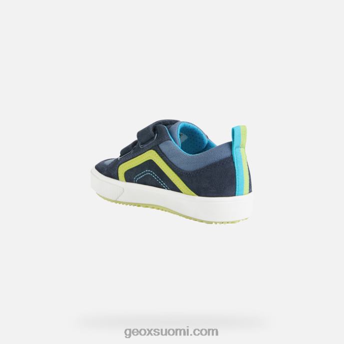 laivasto/kalkki 42HD21401 Geox alonisso juniori