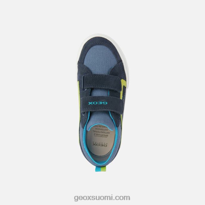 laivasto/kalkki 42HD21401 Geox alonisso juniori