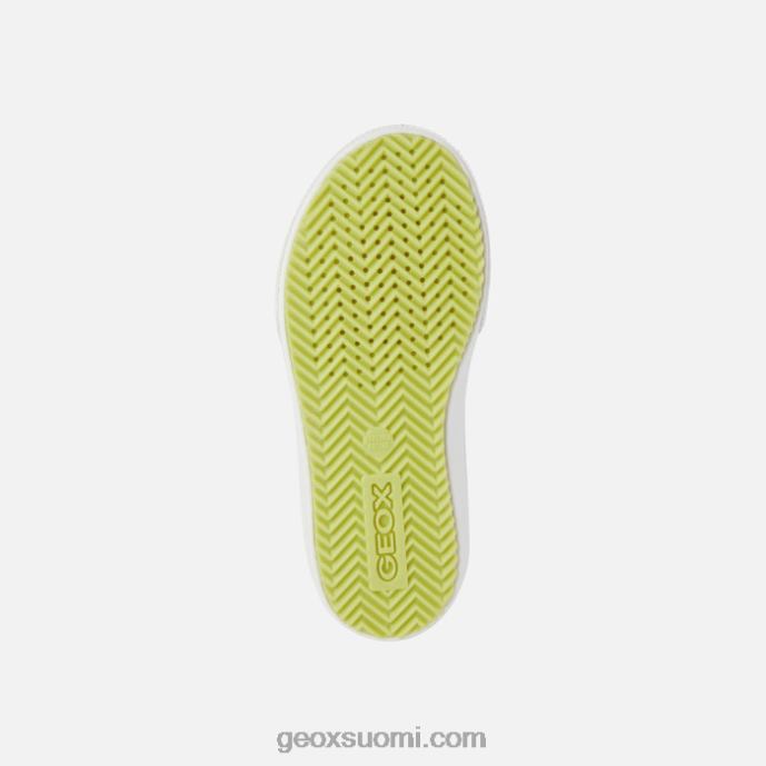 laivasto/kalkki 42HD21401 Geox alonisso juniori