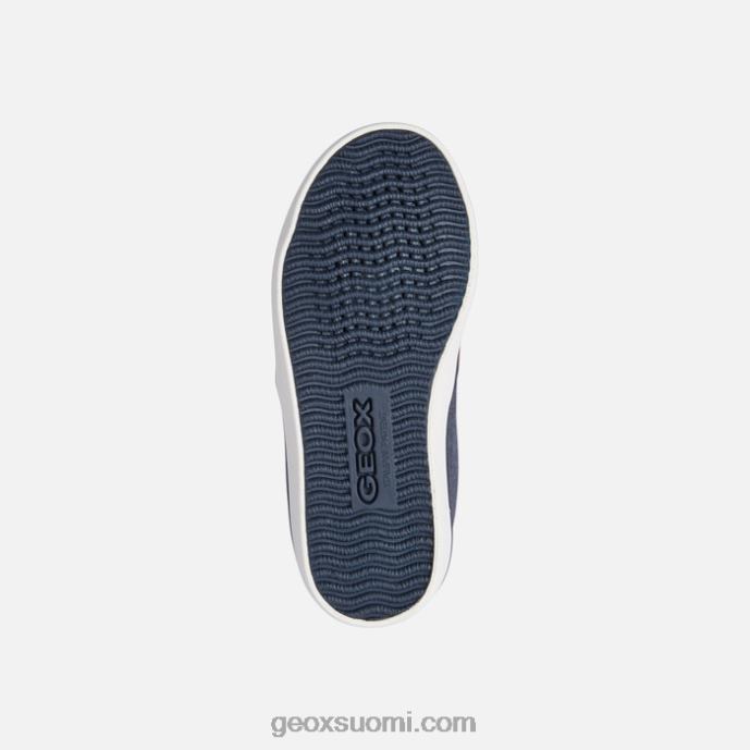 laivasto/punainen 42HD21421 Geox gisli poika