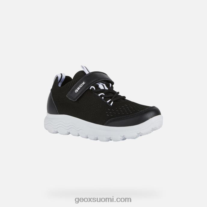 musta 42HD21020 Geox spherica junior