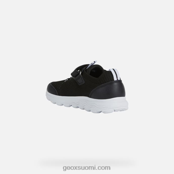 musta 42HD21020 Geox spherica junior