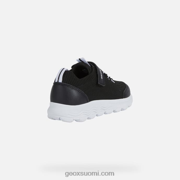 musta 42HD21020 Geox spherica junior