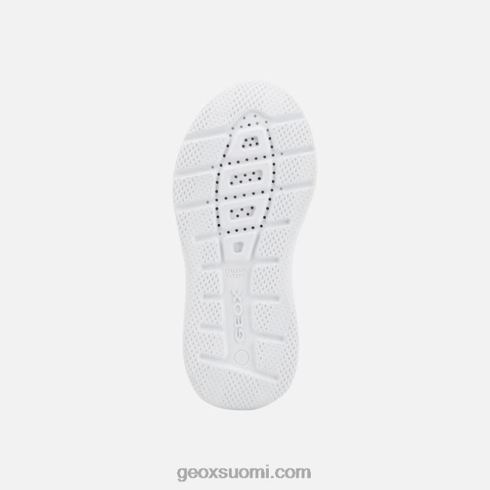 musta 42HD21037 Geox sprintye junior