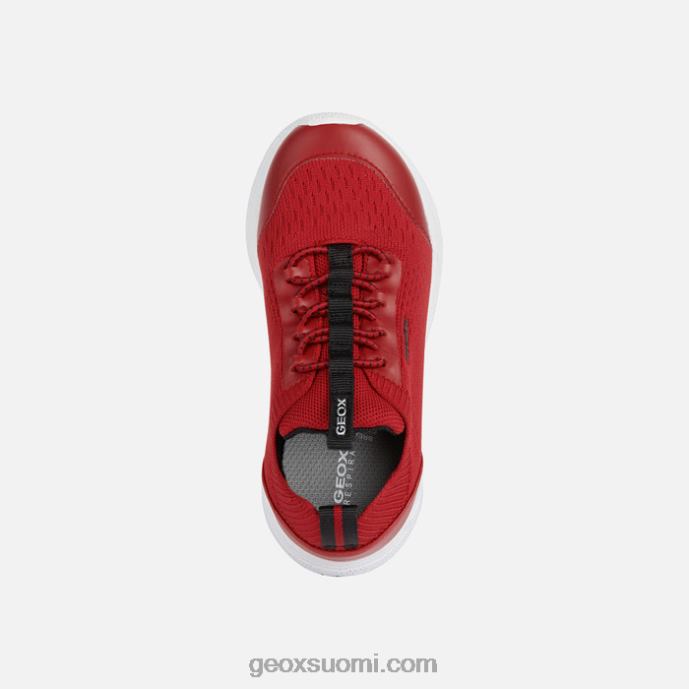 punamusta 42HD21895 Geox sprintye junior