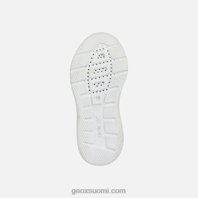 punamusta 42HD21895 Geox sprintye junior