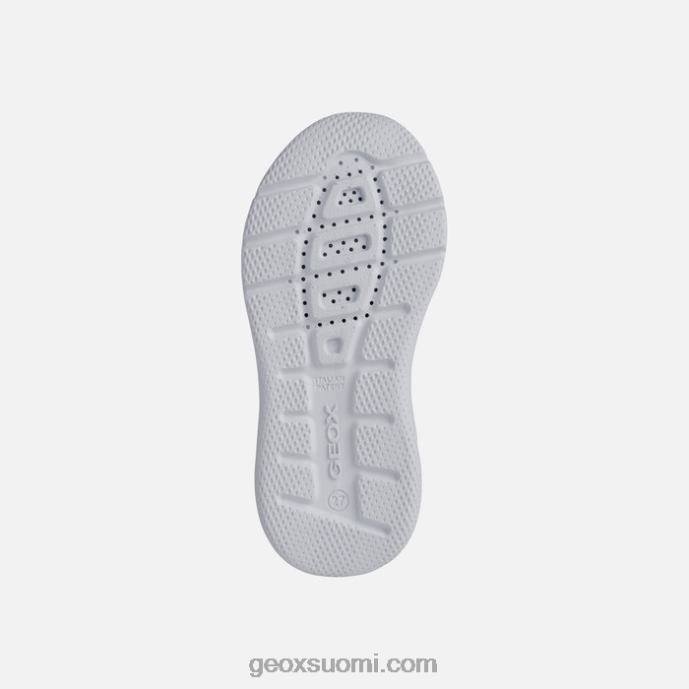 vaalean harmaa 42HD21896 Geox sprintye junior