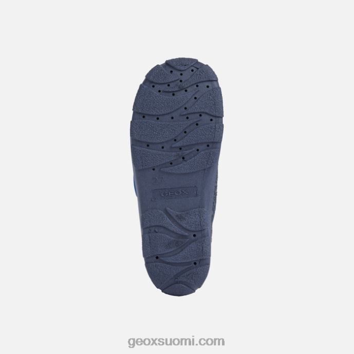 laivastonsininen 42HD21923 Geox nymel junior