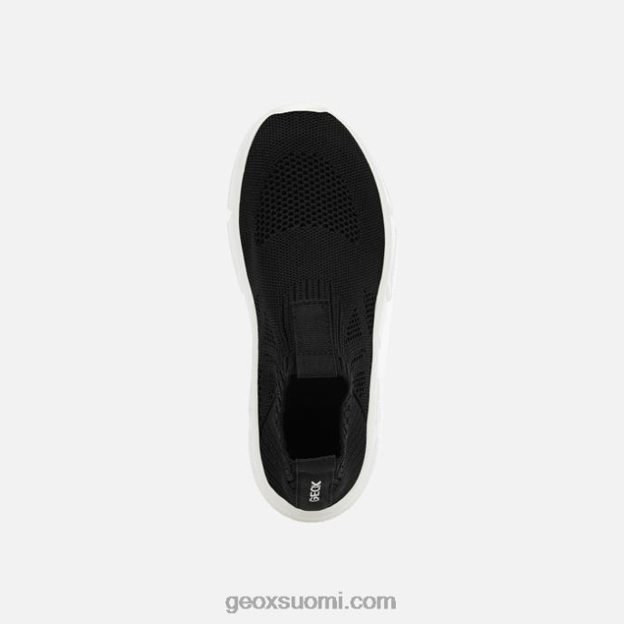 musta 42HD2998 Geox aril junior