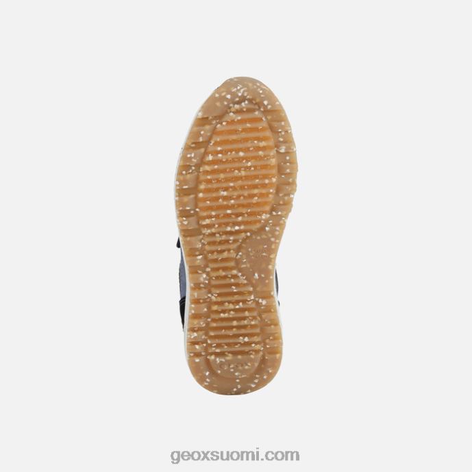 musta/laivasto 42HD21245 Geox alben juniori
