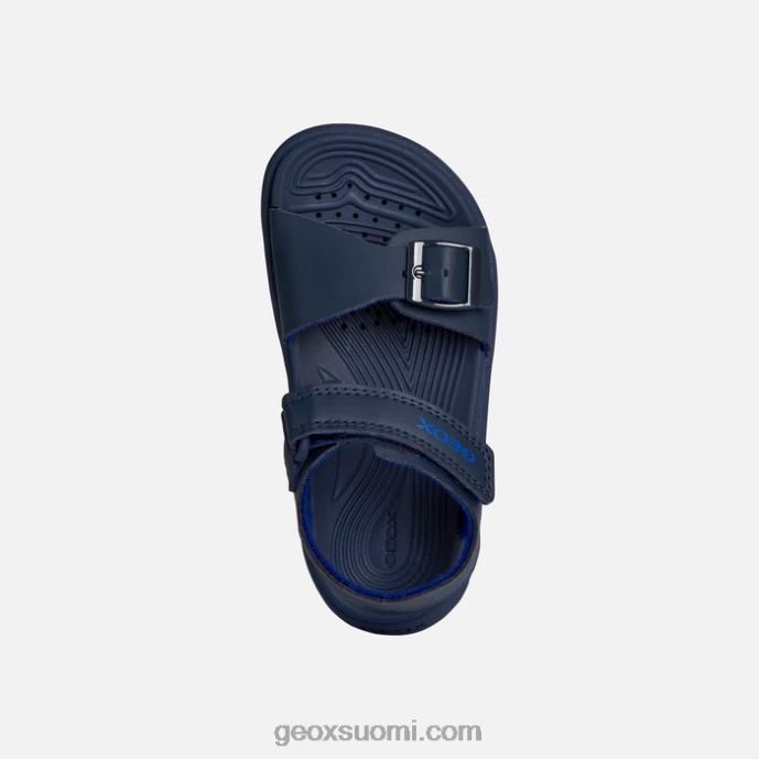 laivasto 42HD21876 Geox sandaali fusbetto junior