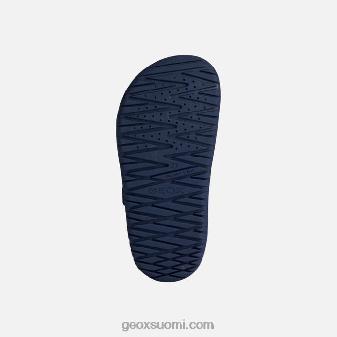 laivasto 42HD21876 Geox sandaali fusbetto junior