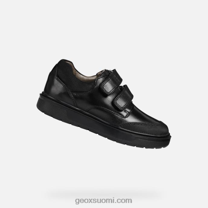 musta 42HD21256 Geox riddock poika