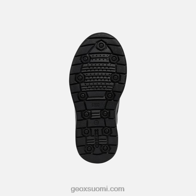 musta 42HD21256 Geox riddock poika