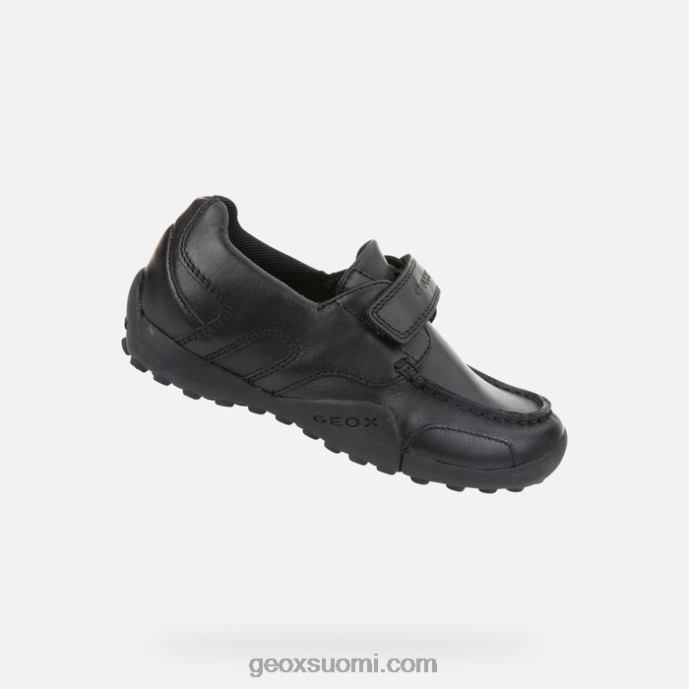 musta 42HD21259 Geox talvinen käärmepoika
