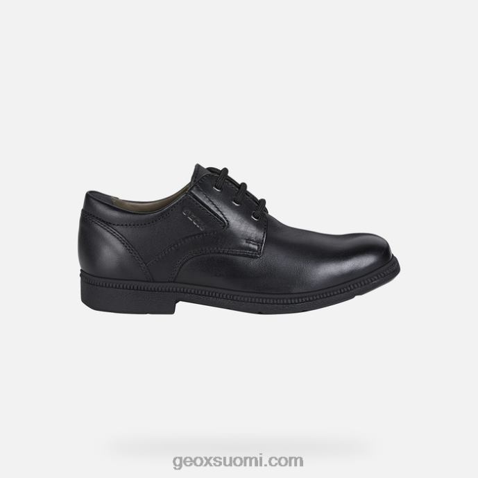 musta 42HD21260 Geox federico poika