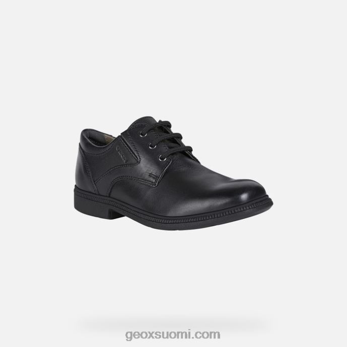 musta 42HD21260 Geox federico poika
