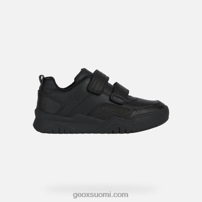 musta 42HD21913 Geox perth juniori