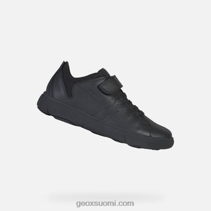 musta 42HD21919 Geox nebcup junior