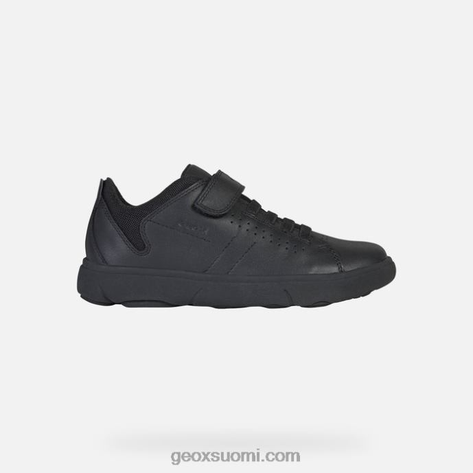musta 42HD21919 Geox nebcup junior