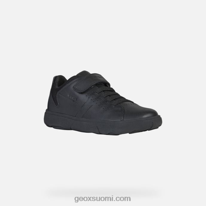 musta 42HD21919 Geox nebcup junior
