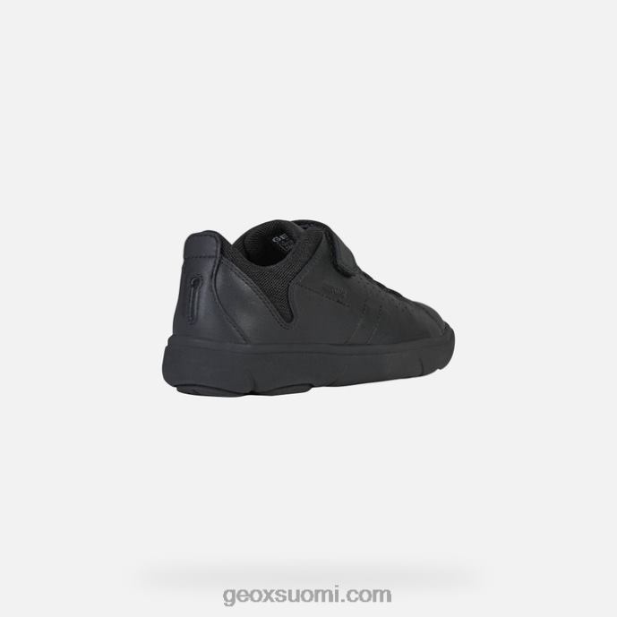 musta 42HD21919 Geox nebcup junior
