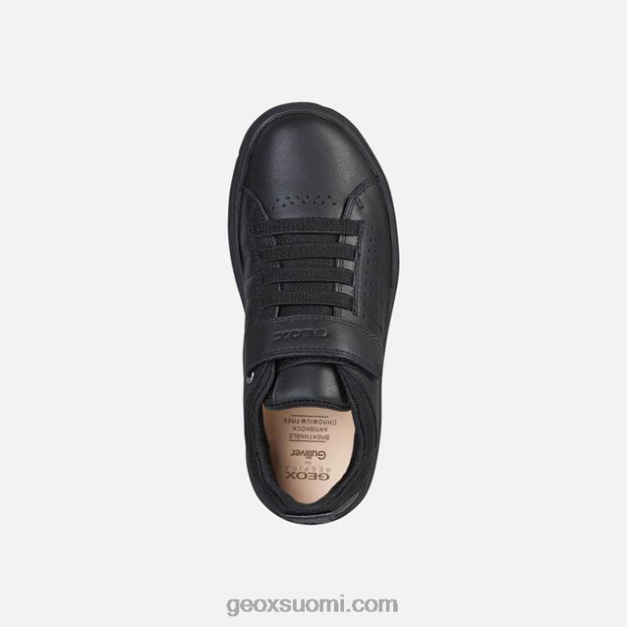 musta 42HD21919 Geox nebcup junior