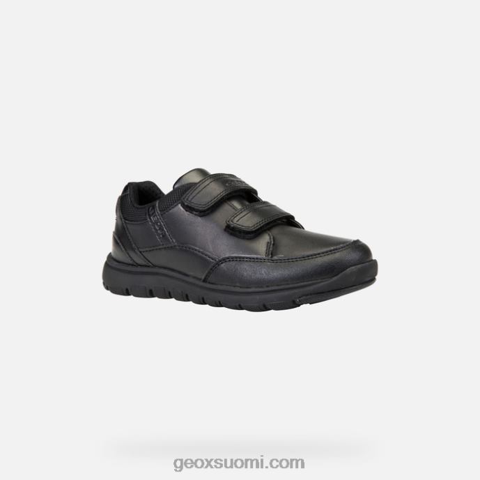 musta 42HD21998 Geox xunday junior