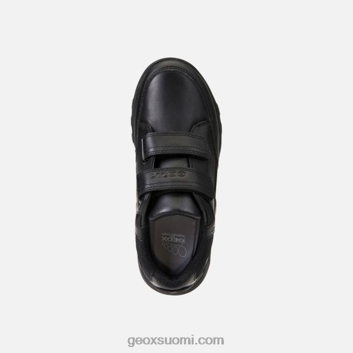 musta 42HD21998 Geox xunday junior
