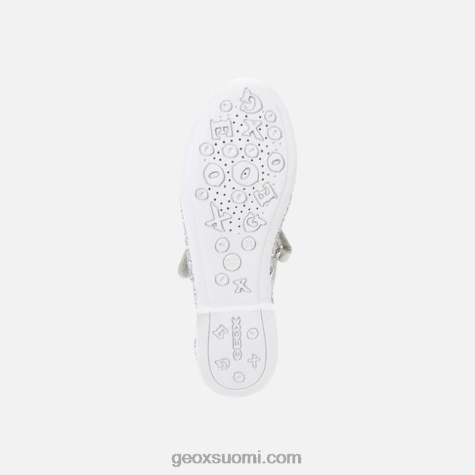 hopea 42HD21912 Geox plie tyttö