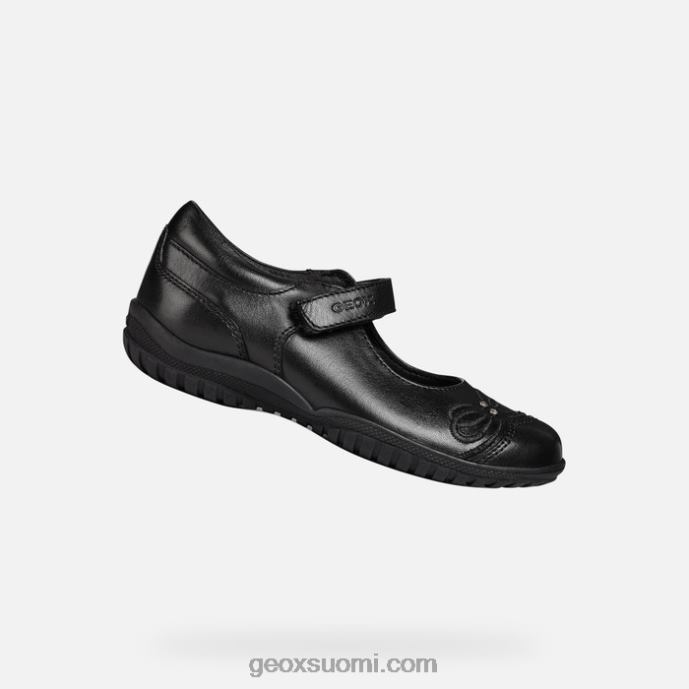 musta 42HD21171 Geox varjo tyttö