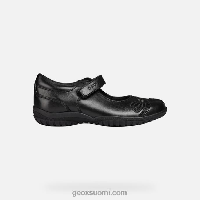 musta 42HD21171 Geox varjo tyttö