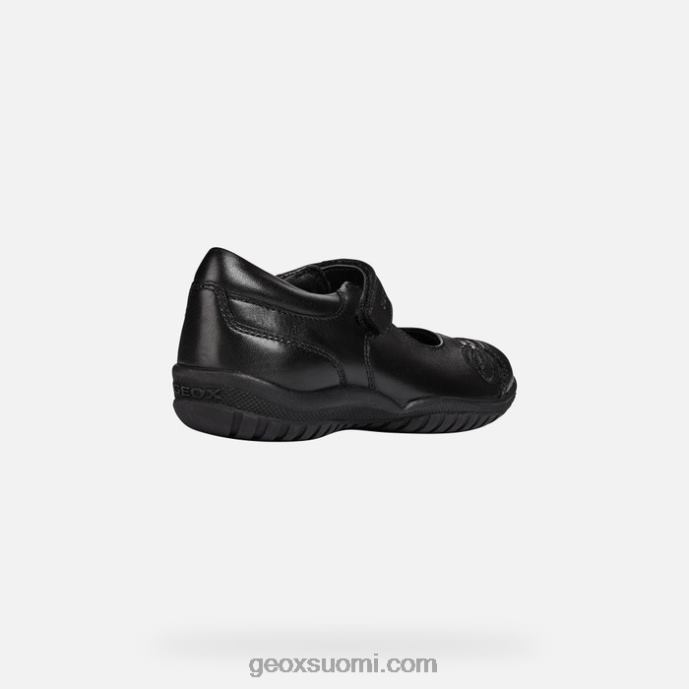 musta 42HD21171 Geox varjo tyttö