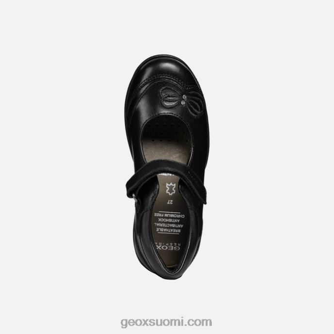 musta 42HD21171 Geox varjo tyttö
