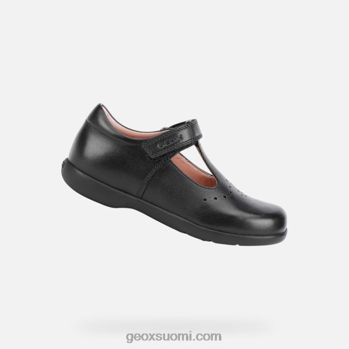 musta 42HD21249 Geox naimara tyttö