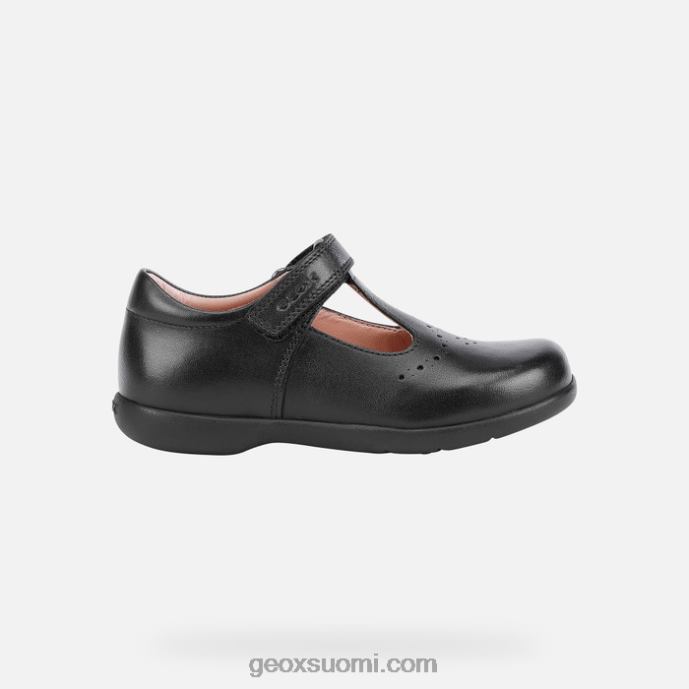 musta 42HD21249 Geox naimara tyttö