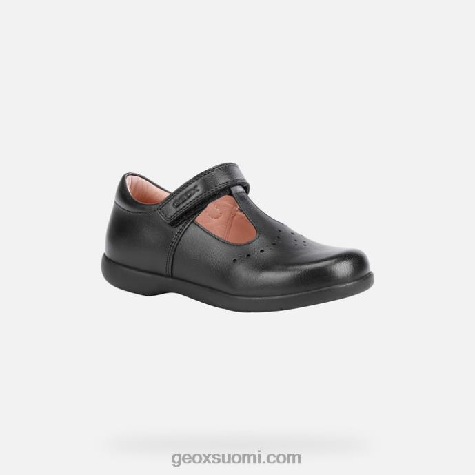 musta 42HD21249 Geox naimara tyttö