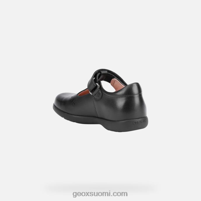 musta 42HD21249 Geox naimara tyttö