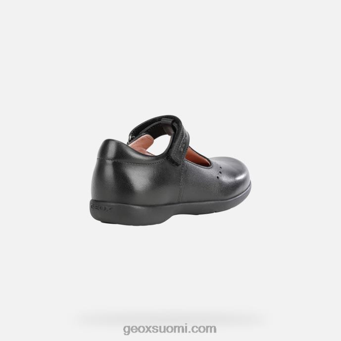 musta 42HD21249 Geox naimara tyttö