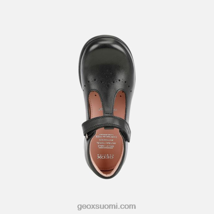 musta 42HD21249 Geox naimara tyttö