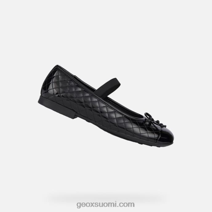 musta 42HD21917 Geox plie tyttö