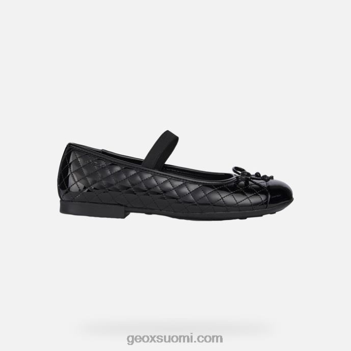 musta 42HD21917 Geox plie tyttö