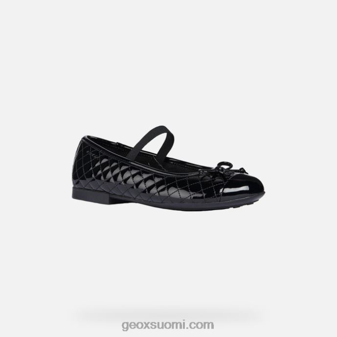 musta 42HD21917 Geox plie tyttö