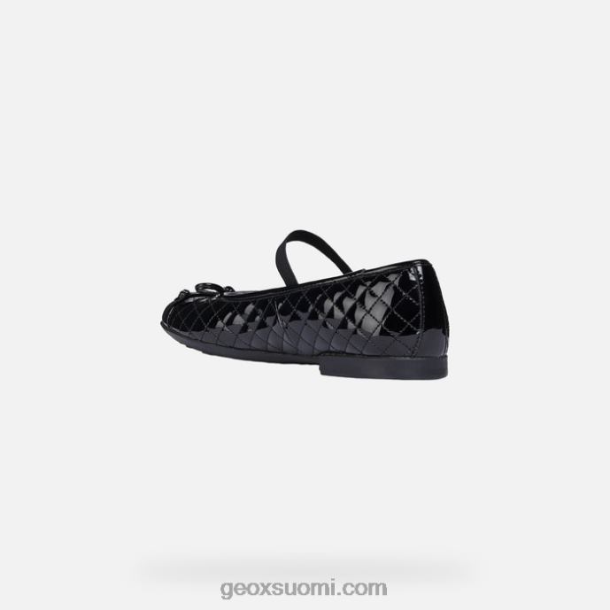 musta 42HD21917 Geox plie tyttö